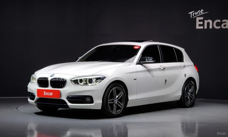 1 Series (F20)
