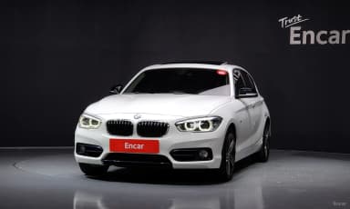 1 Series (F20)