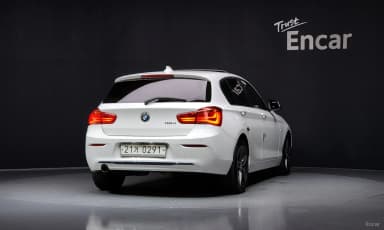 1 Series (F20)