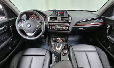 1 Series (F20)