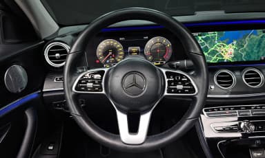 E-Class W213