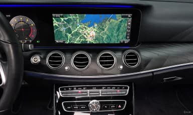 E-Class W213
