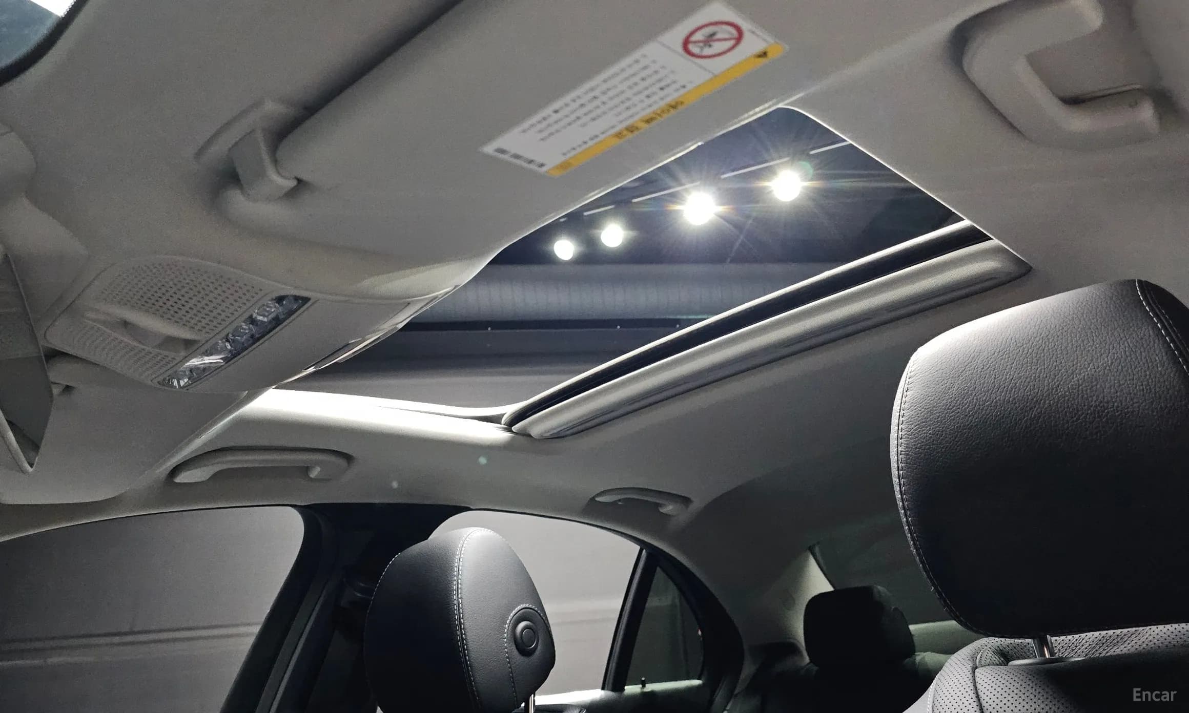 E-Class W213