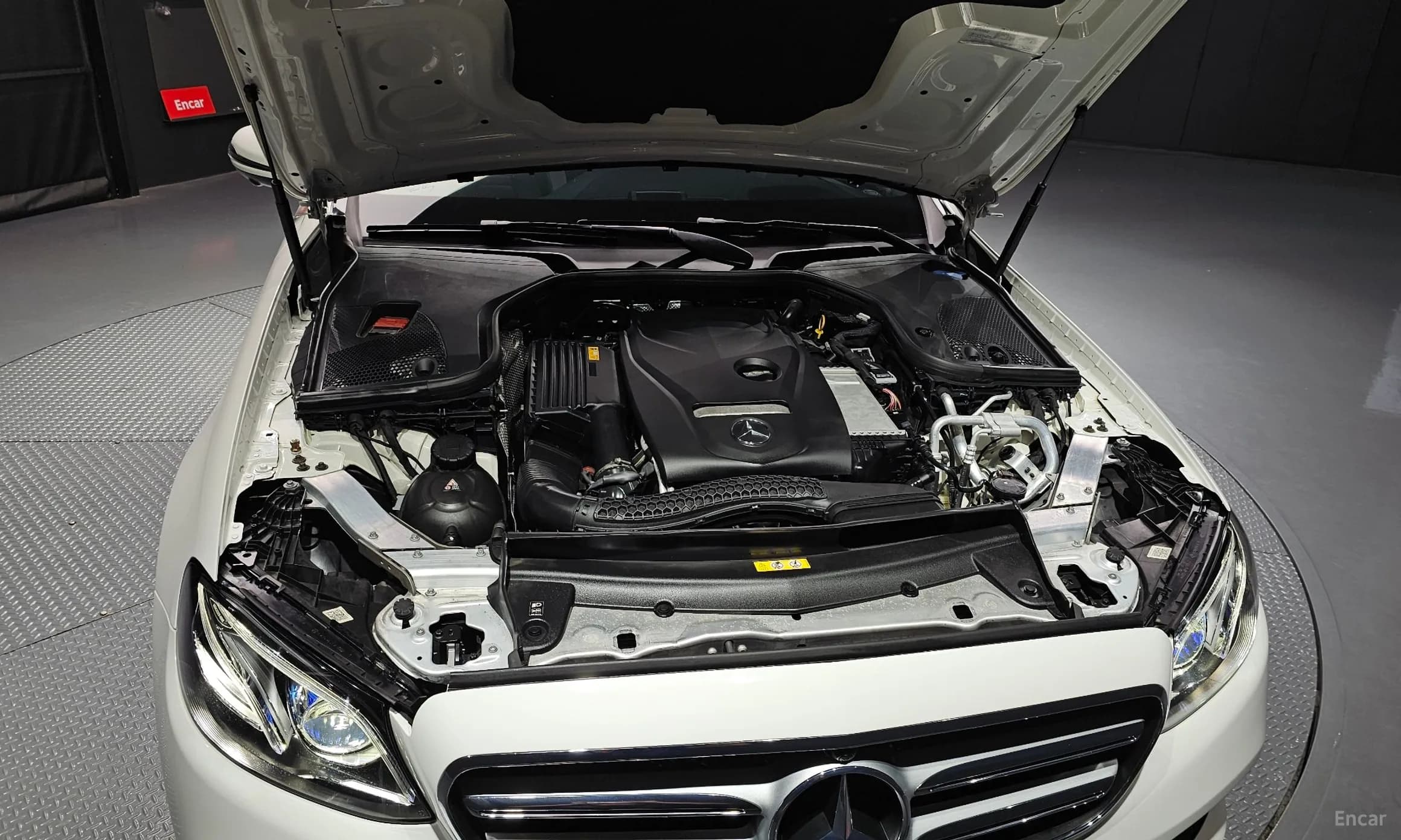 E-Class W213