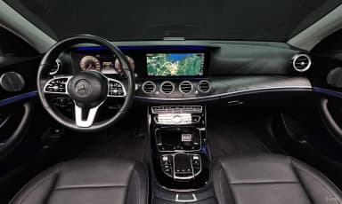 E-Class W213