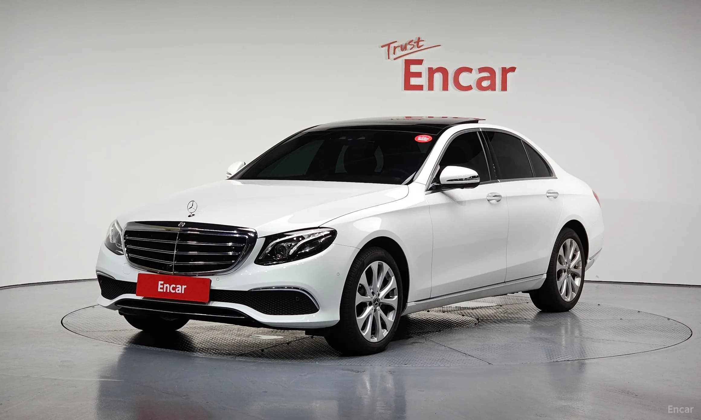 E-Class W213