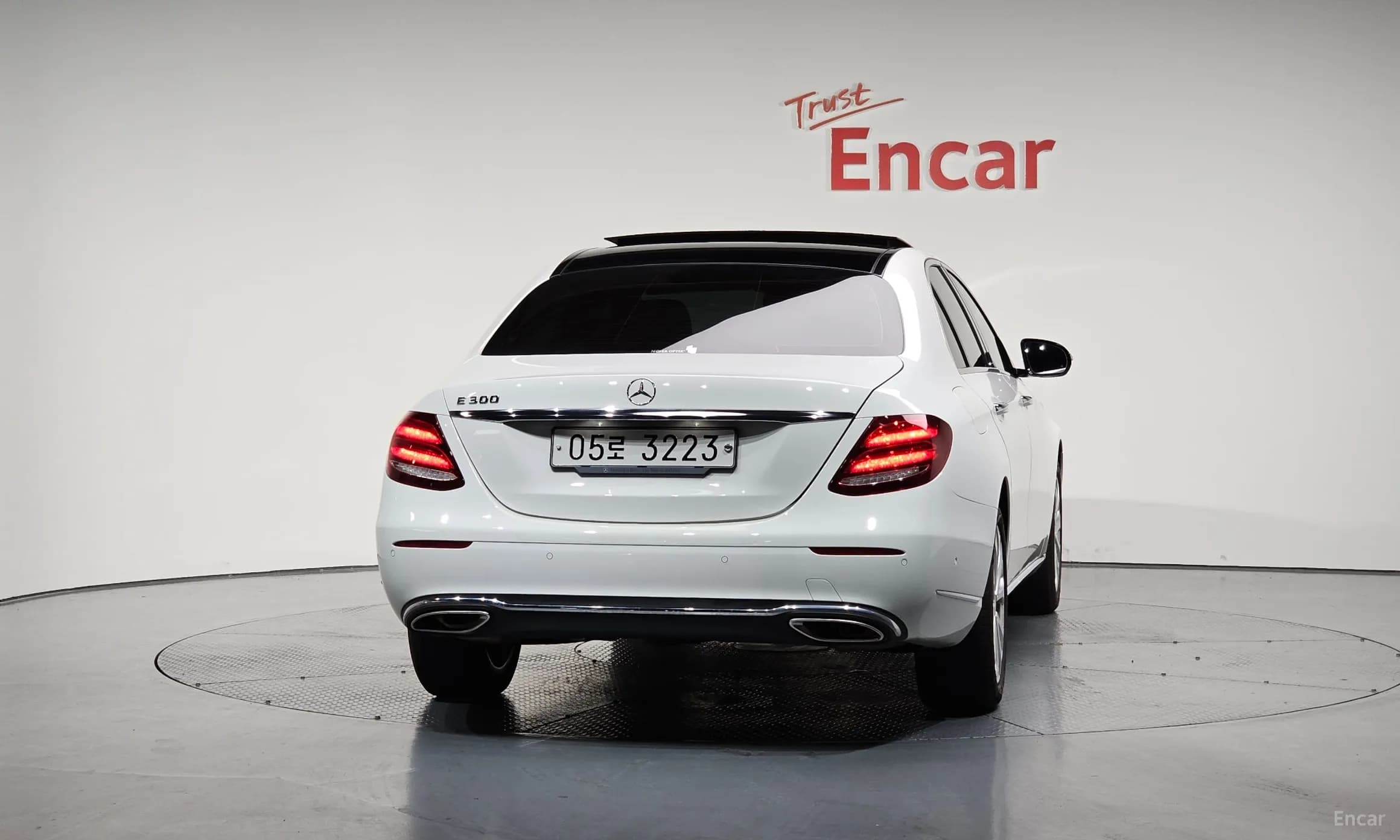 E-Class W213