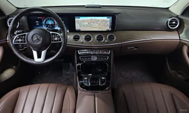 E-Class W213
