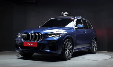 X5 (G05)