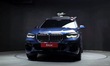 X5 (G05)