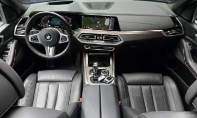 X5 (G05)