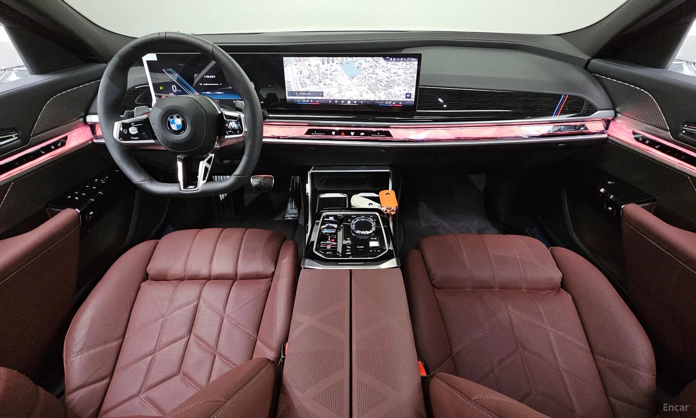 7 Series (G70)