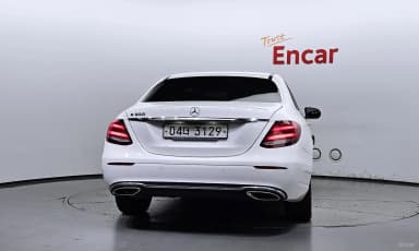 E-Class W213
