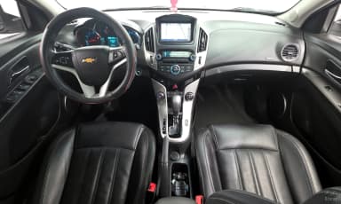 Cruze