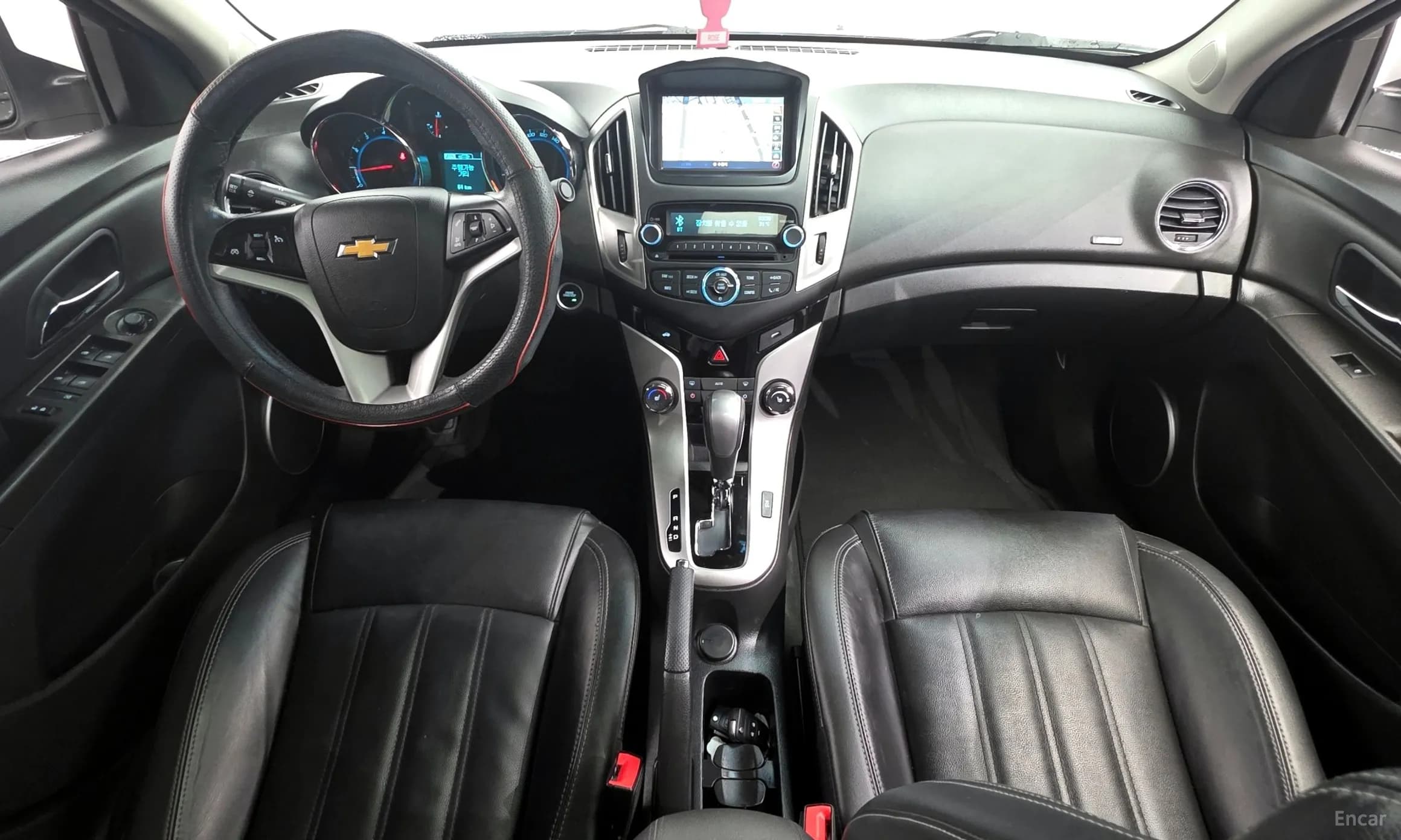 Cruze
