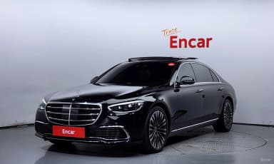 S-Class W223