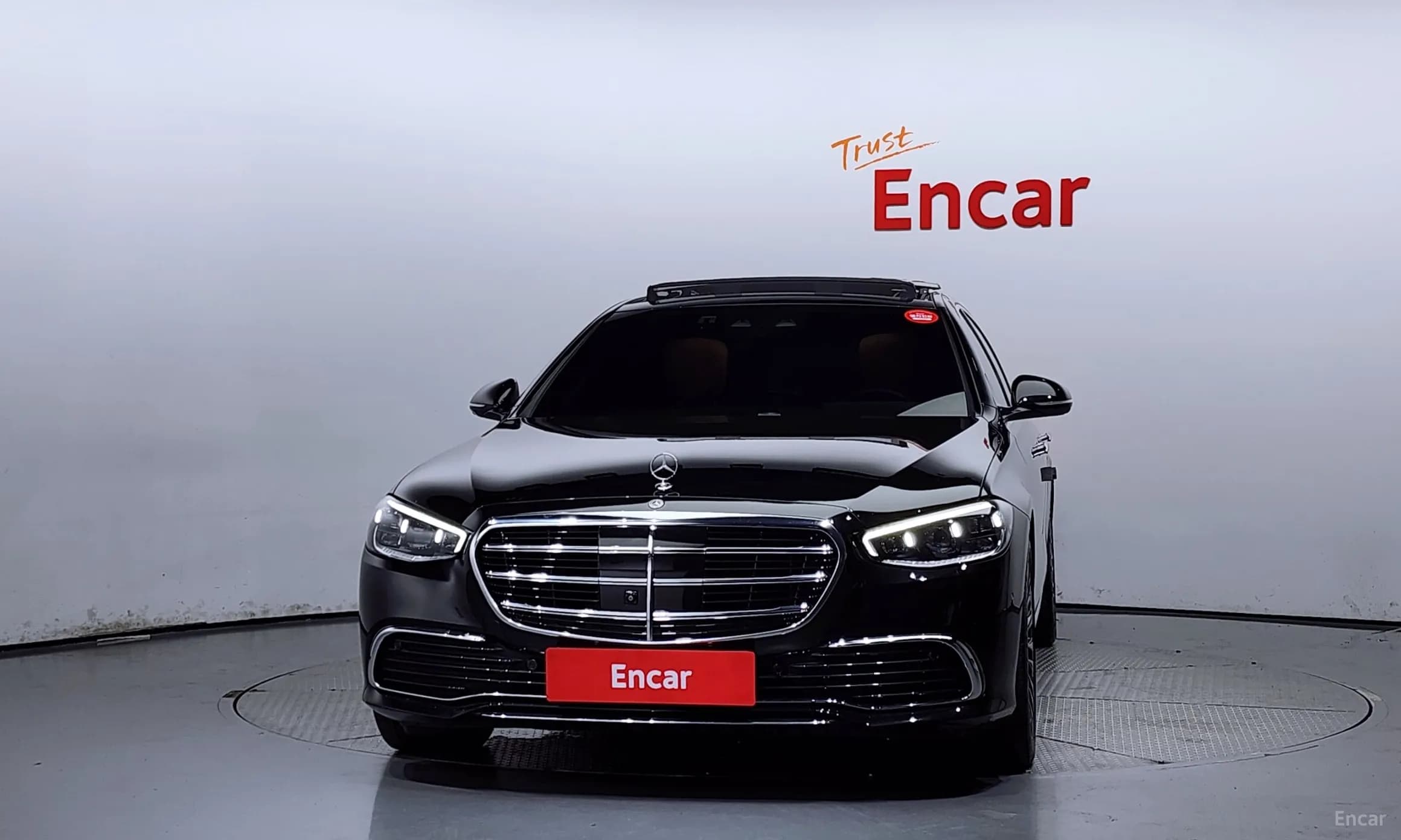 S-Class W223