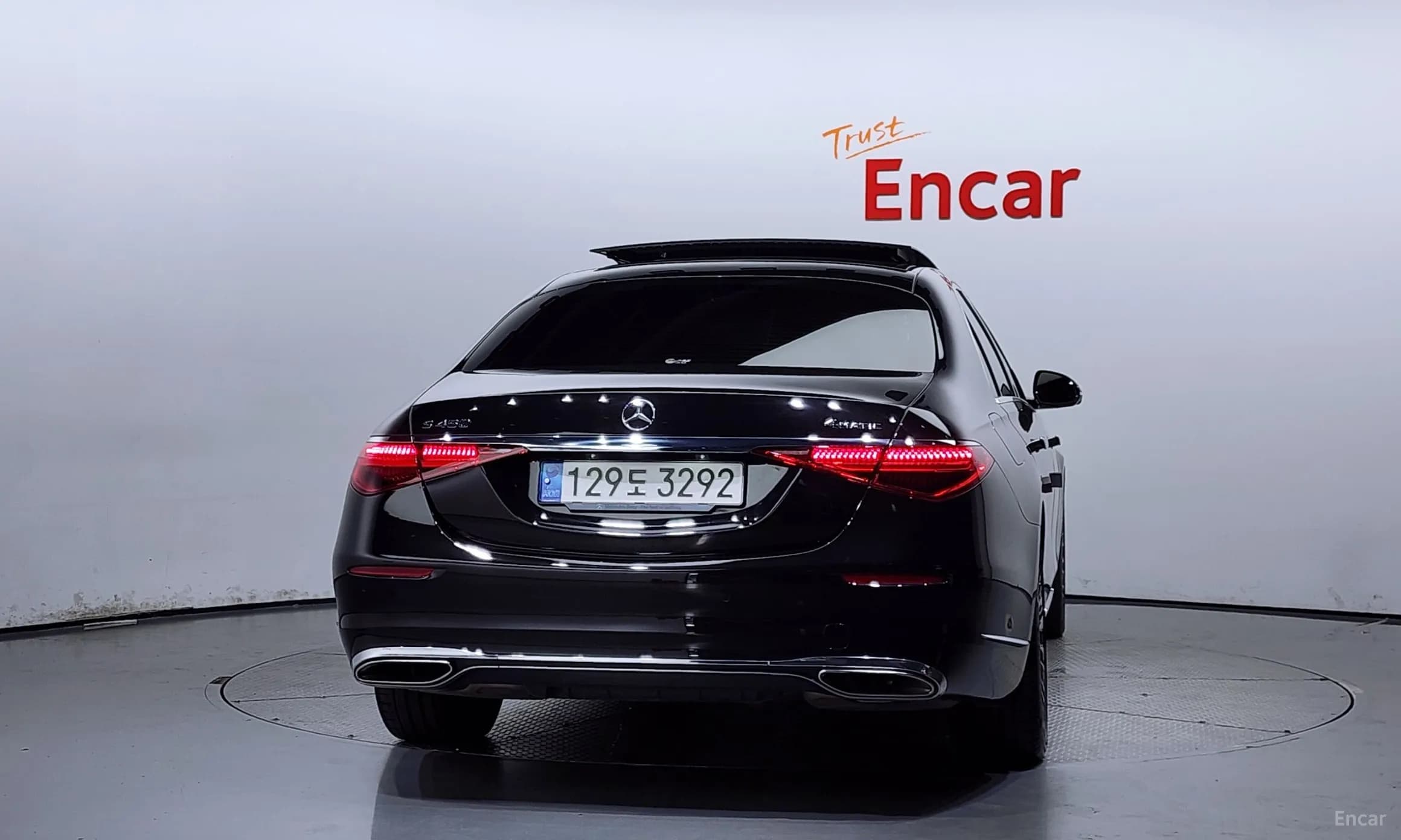 S-Class W223
