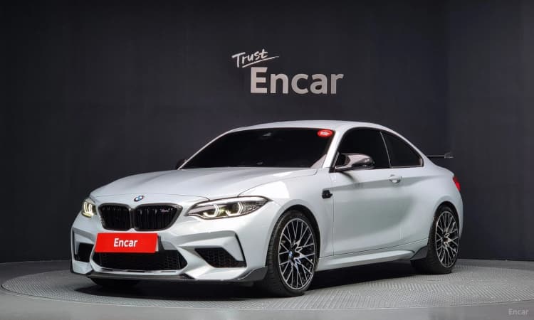 M2 (F87)