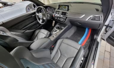 M2 (F87)