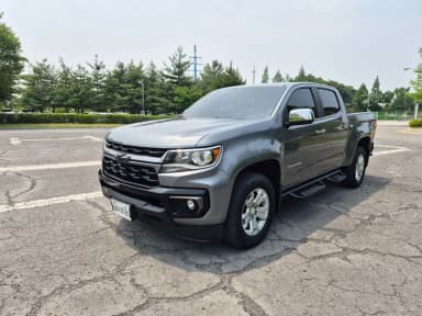 Real New Colorado