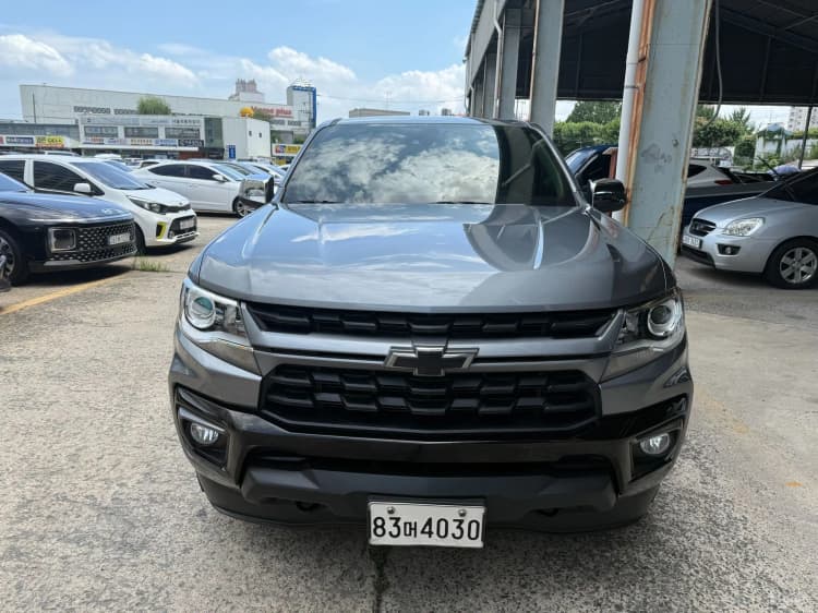 Real New Colorado