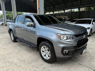 Real New Colorado