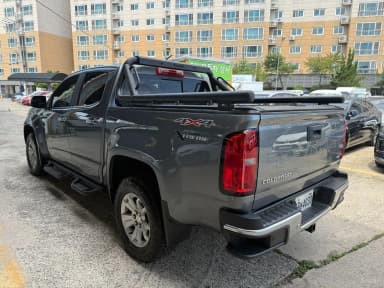 Real New Colorado