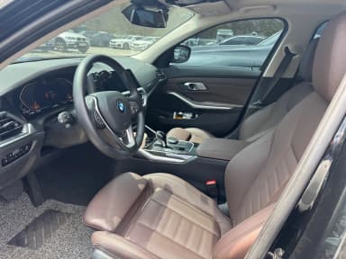 3 Series (G20)