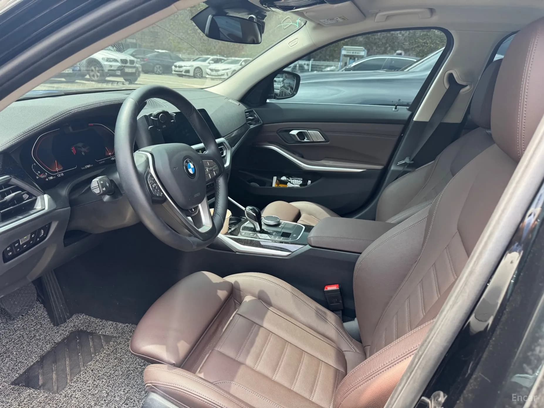 3 Series (G20)