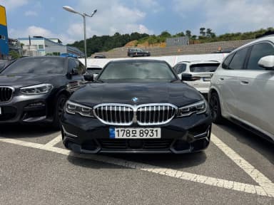 3 Series (G20)