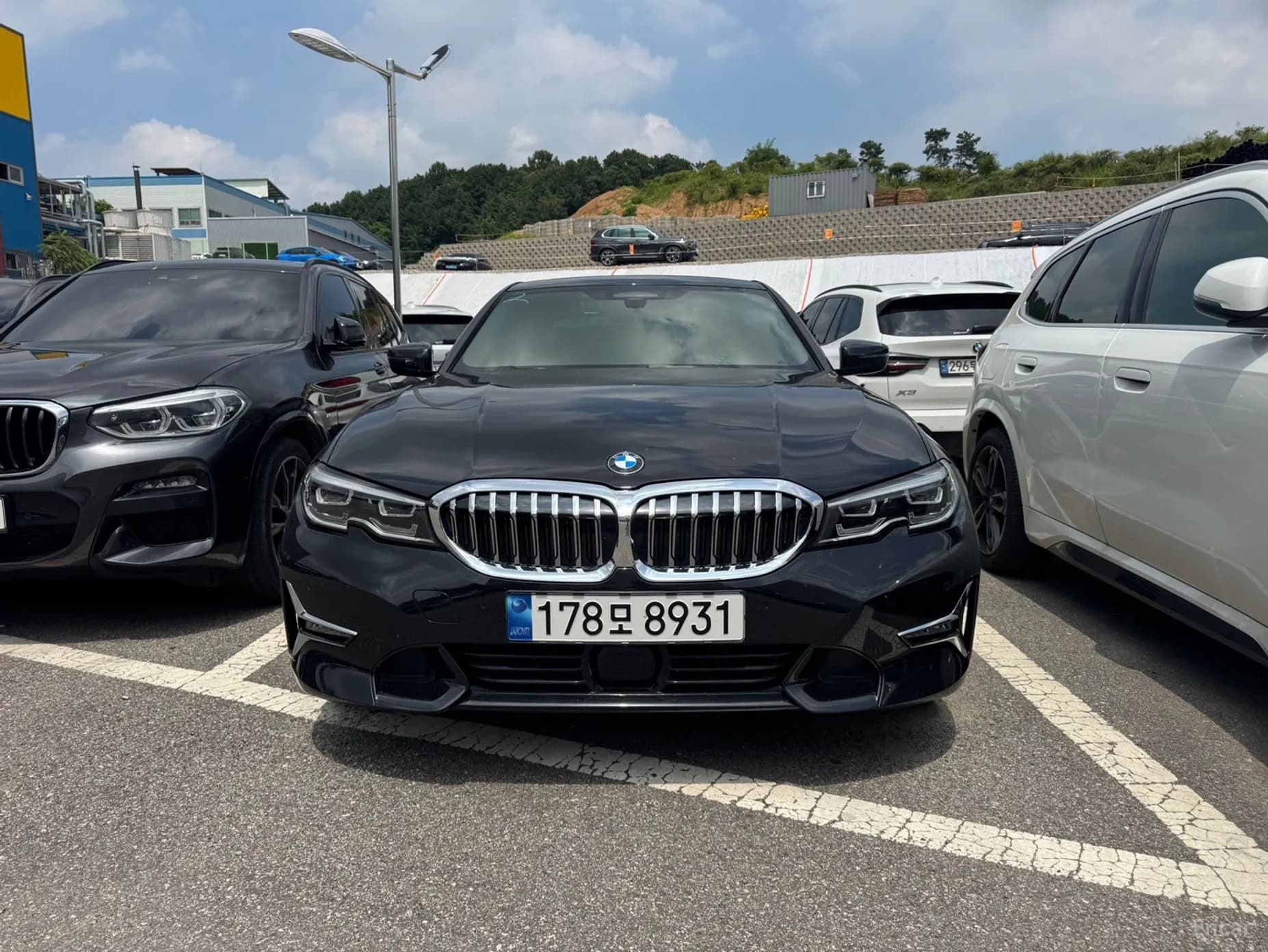 3 Series (G20)