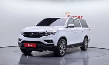 Rexton Sports