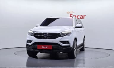 Rexton Sports