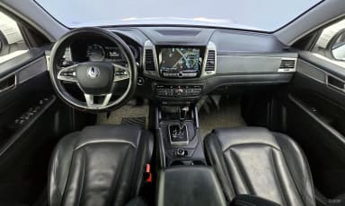 Rexton Sports