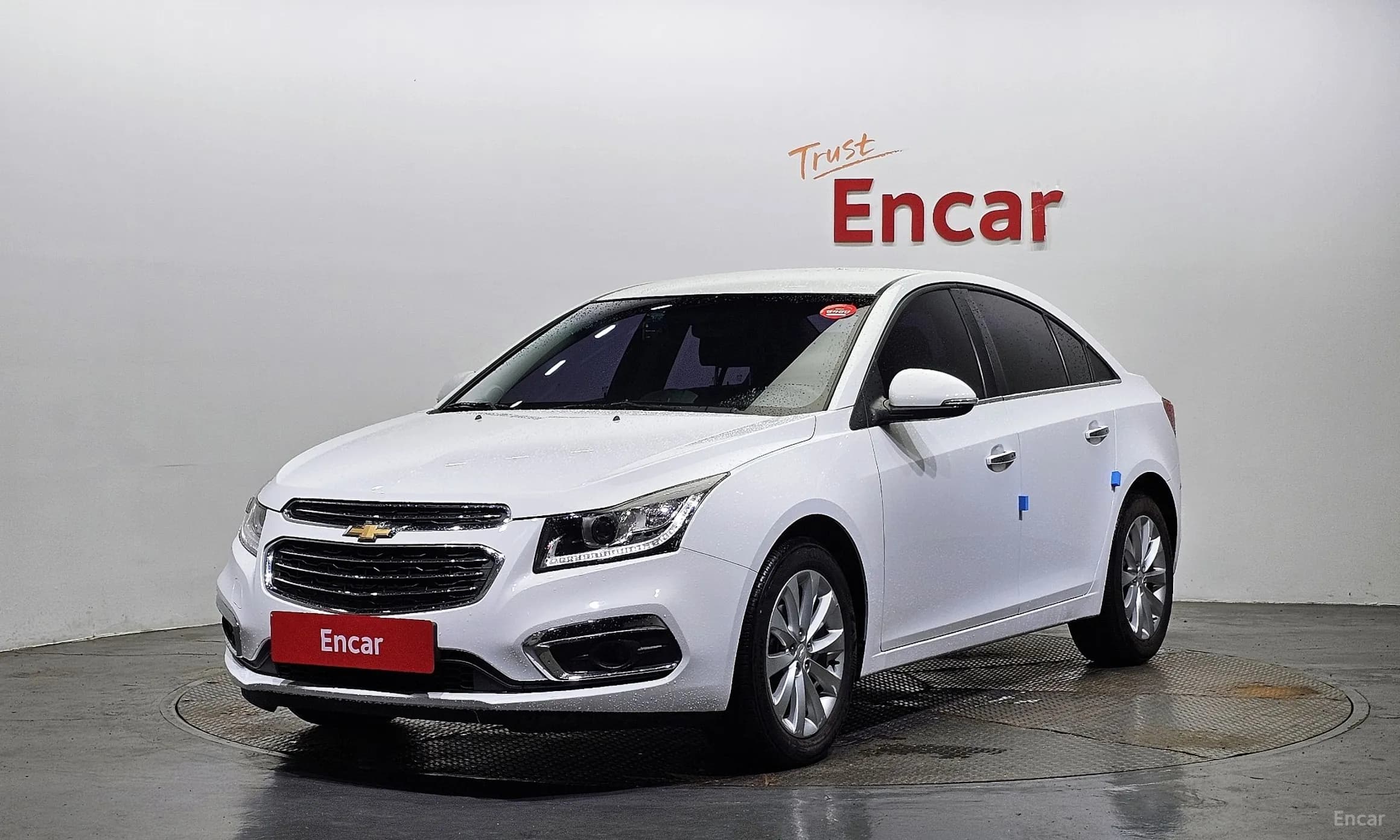 Cruze
