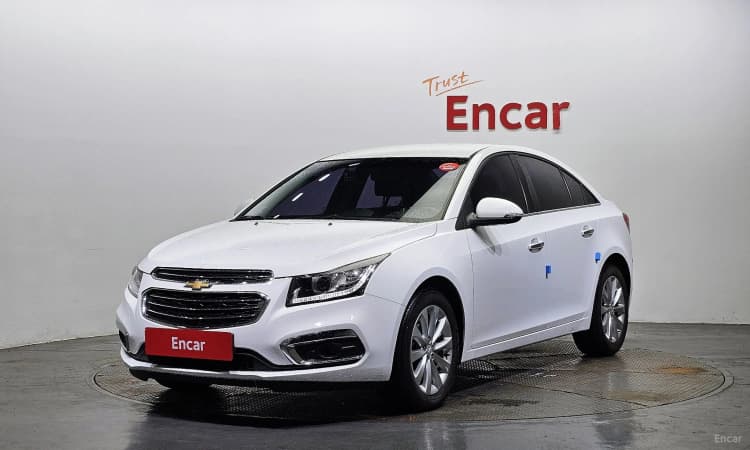 Cruze