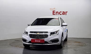 Cruze