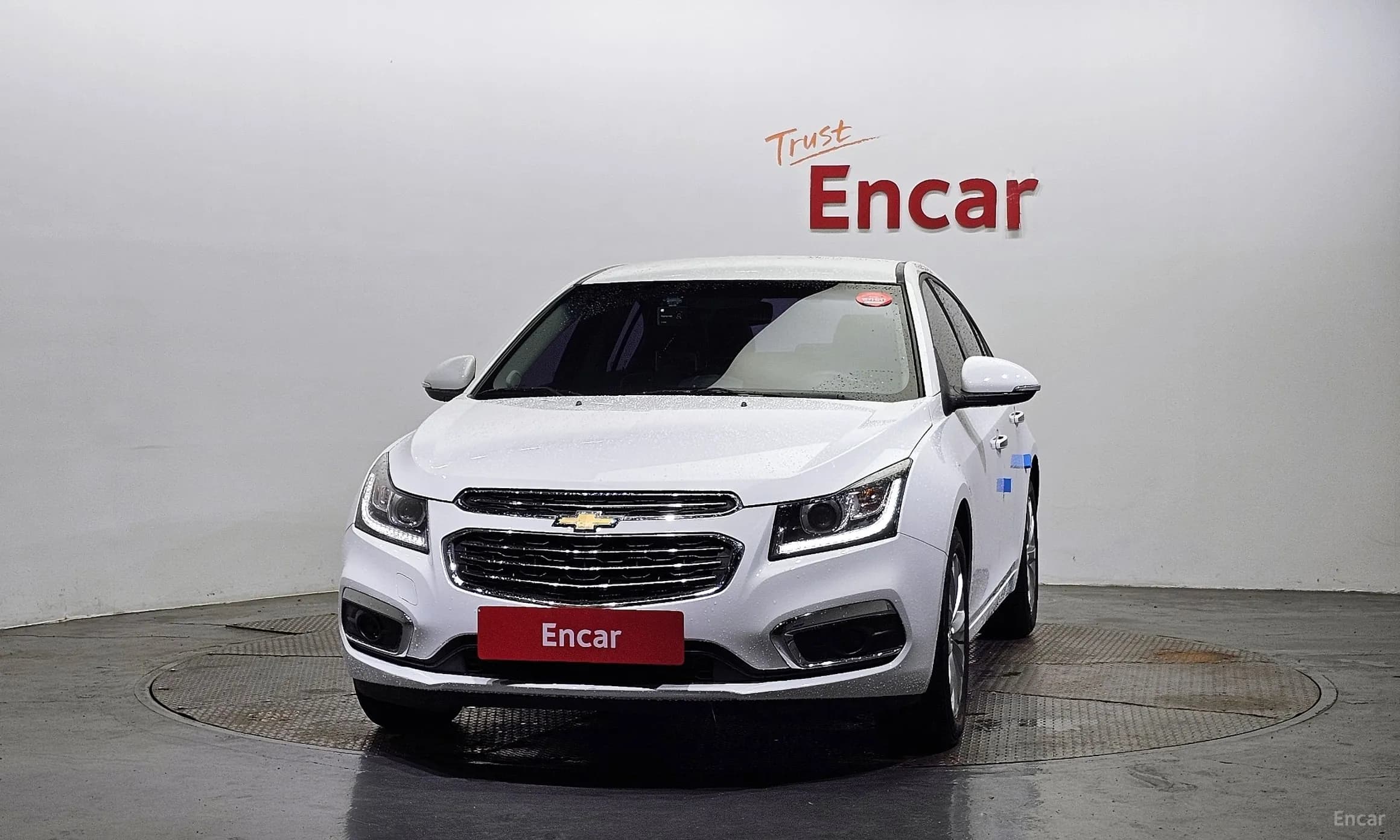 Cruze