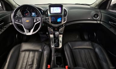 Cruze