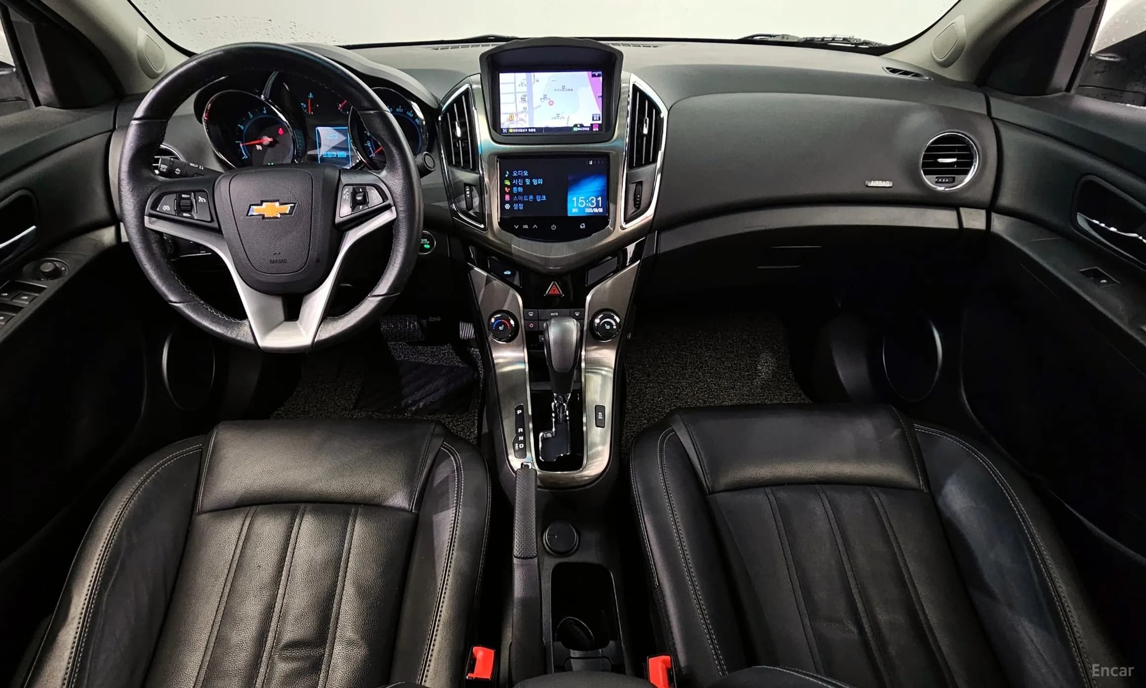Cruze