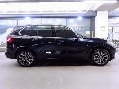 X5 (G05)