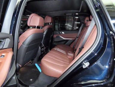 X5 (G05)