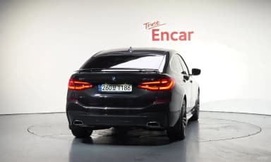 6-Series GT (G32)