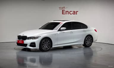 3 Series (G20)