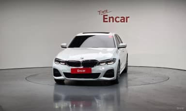 3 Series (G20)