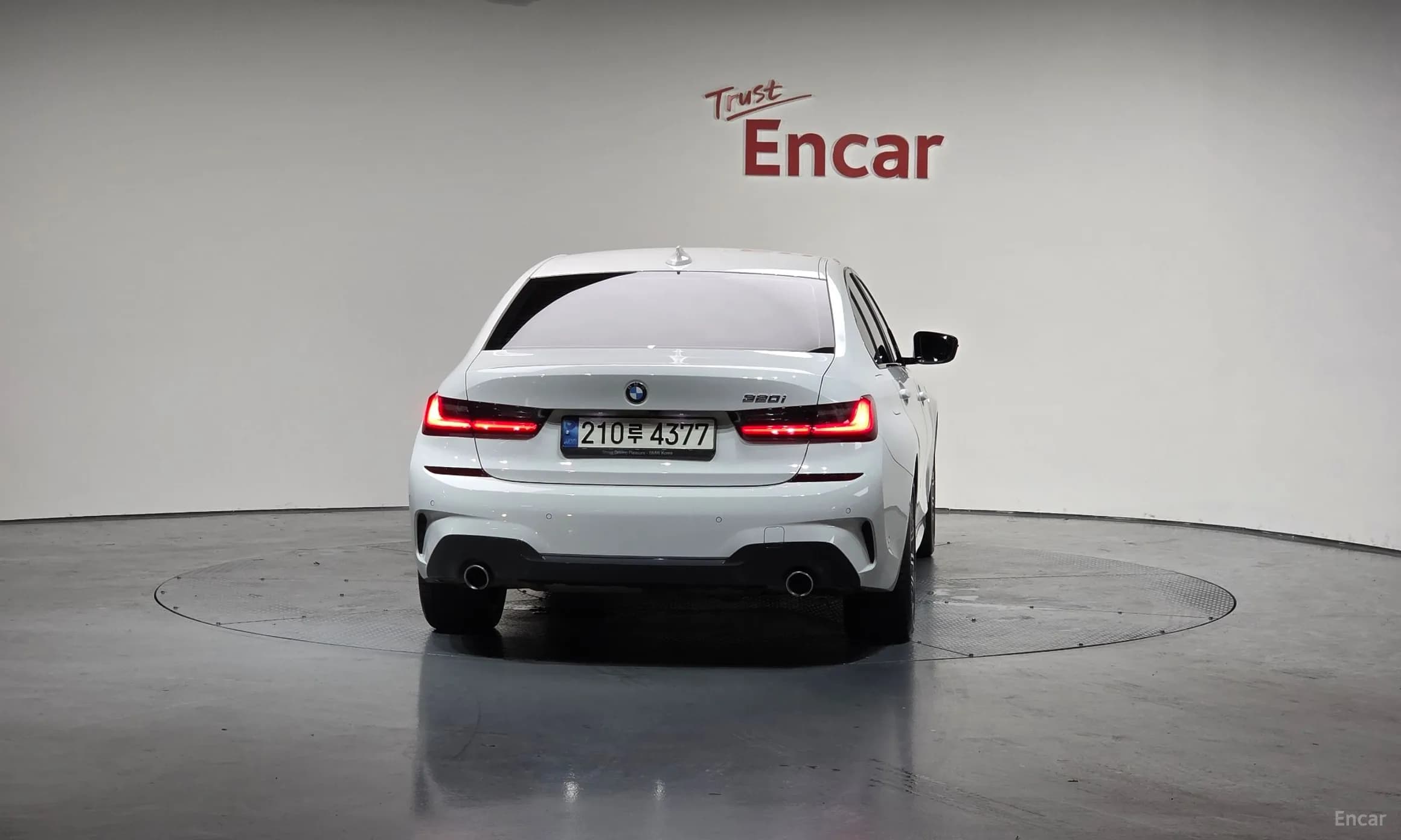 3 Series (G20)