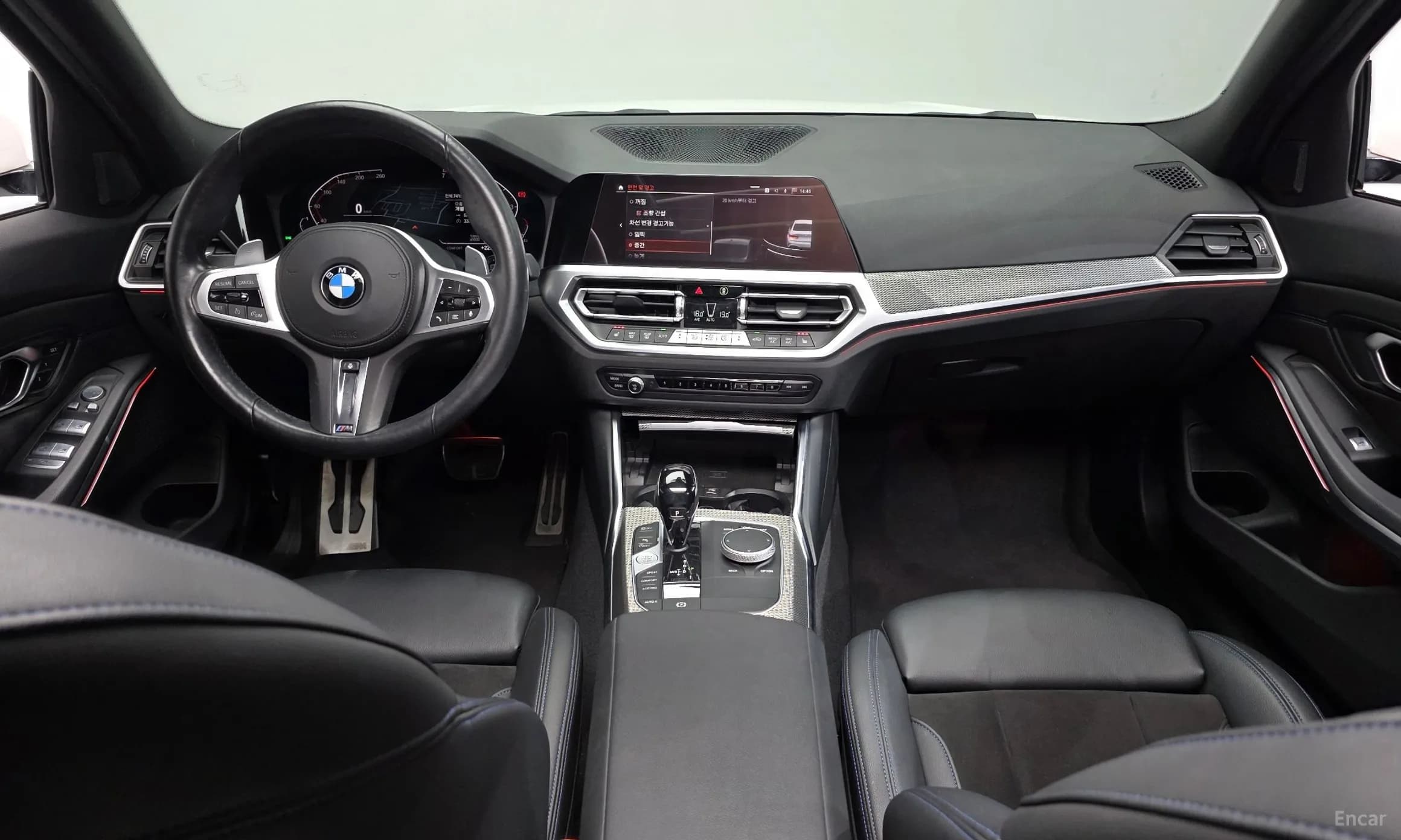 3 Series (G20)
