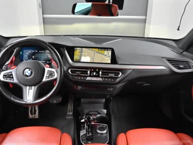 1 Series (F40)