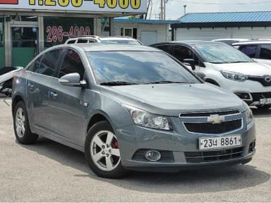 Lacetti Premier